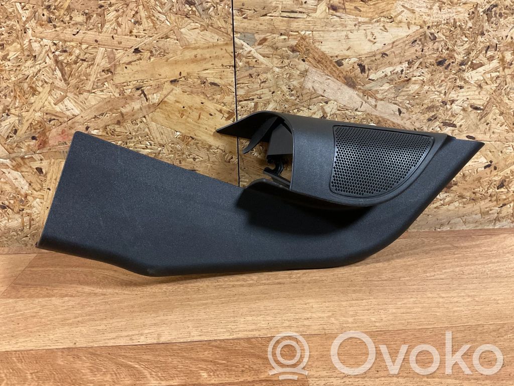 Ford Focus Etuoven diskanttikaiutin 