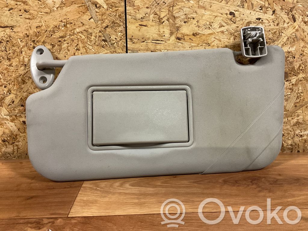 Ford Mondeo MK IV Sun visor 