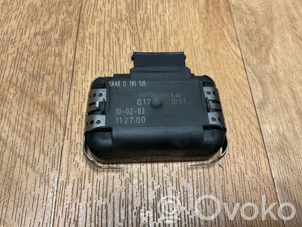 Saab 9-3 Ver2 Rain sensor 