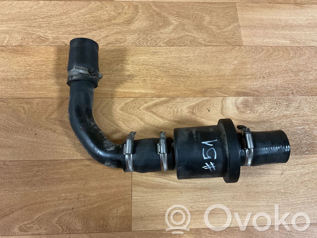 Ford Mondeo Mk III Intercooler hose/pipe 