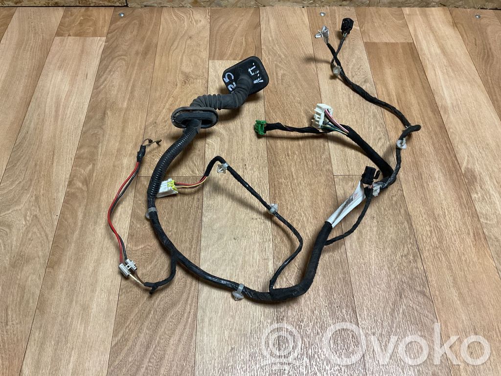Front door wiring loom   30887289,790029,V72890F0