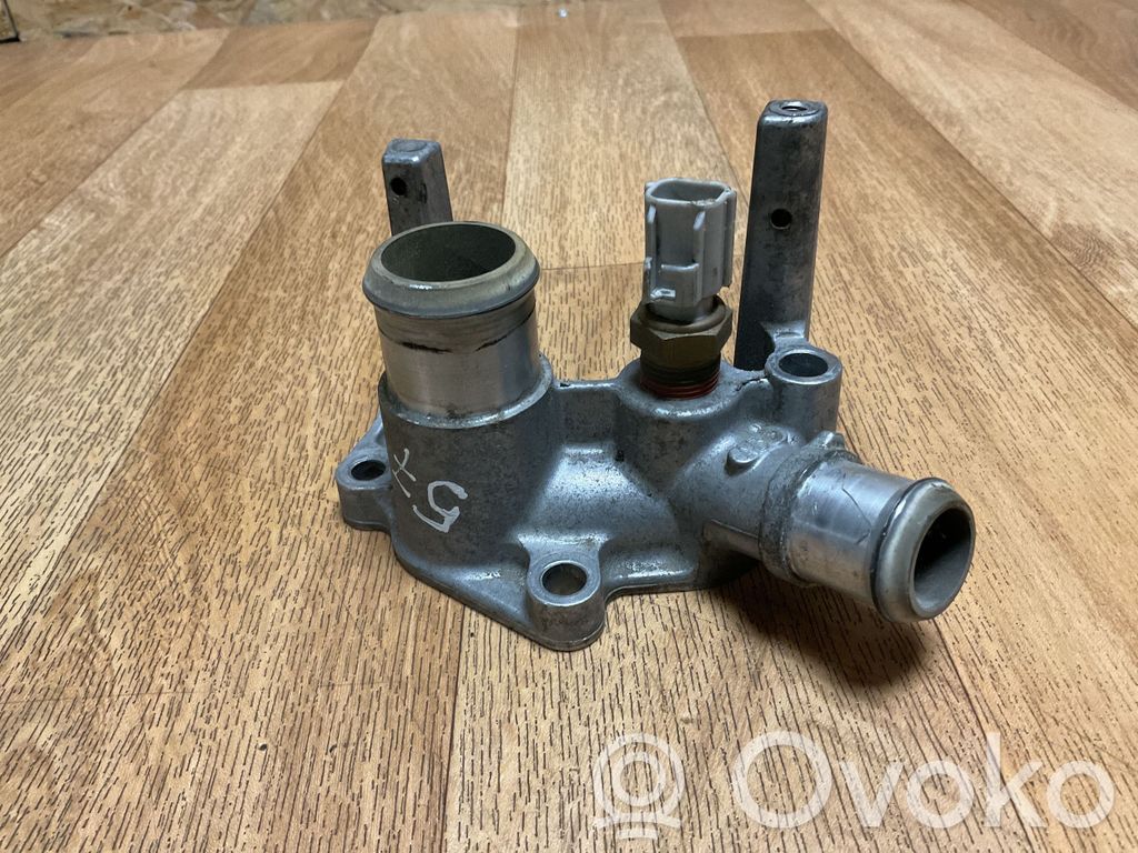 Ford Focus Termostats / termostata korpuss 
