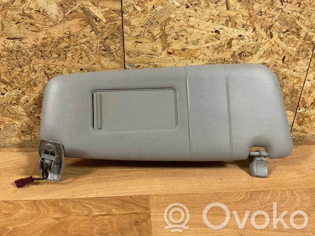 BMW 5 E60 E61 Sun visor 