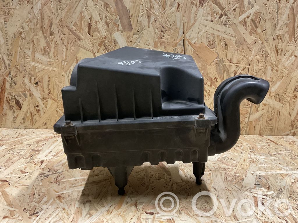 Ford Transit -  Tourneo Connect Air filter box 