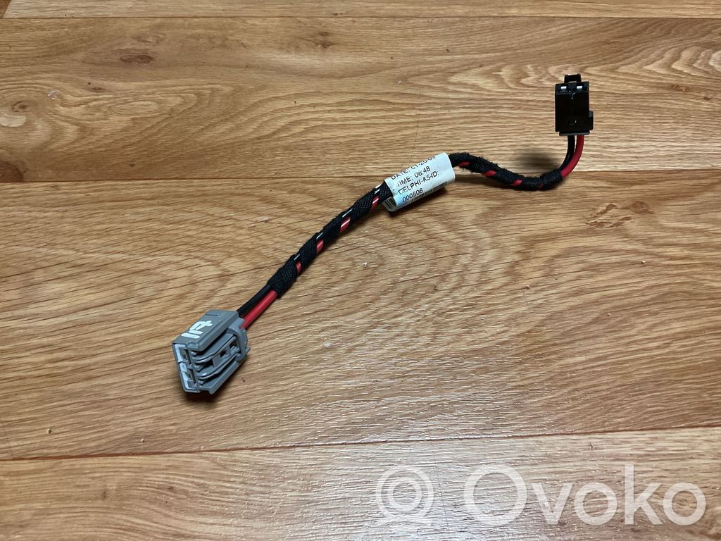 Opel Insignia A Muu johtosarja 