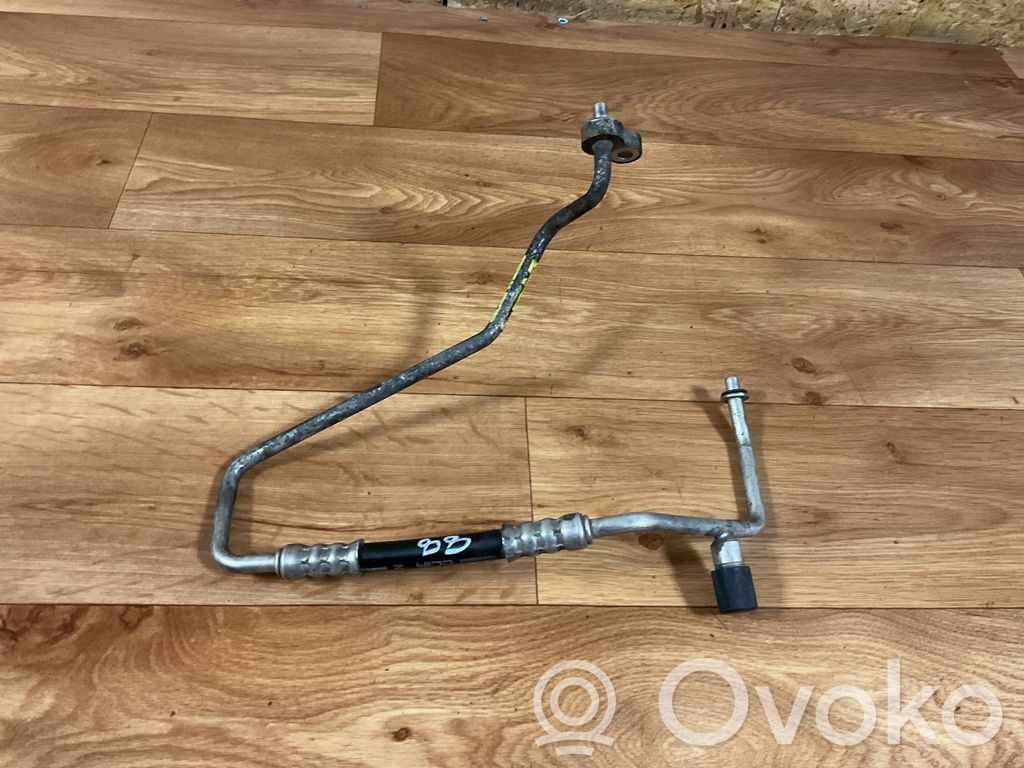 Opel Signum Wąż / Przewód klimatyzacji A/C 