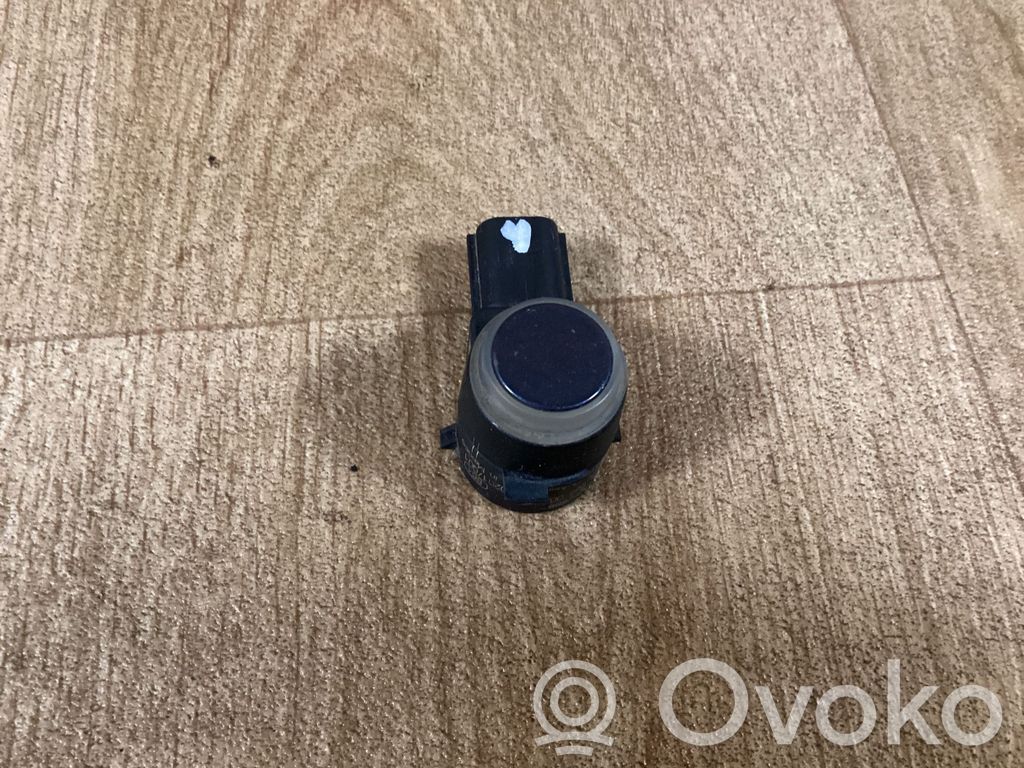 Sensor de aparcamiento PDC   13282888