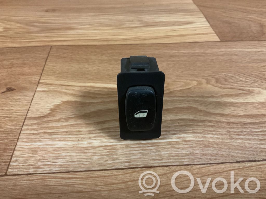 Citroen C8 Electric window control switch 