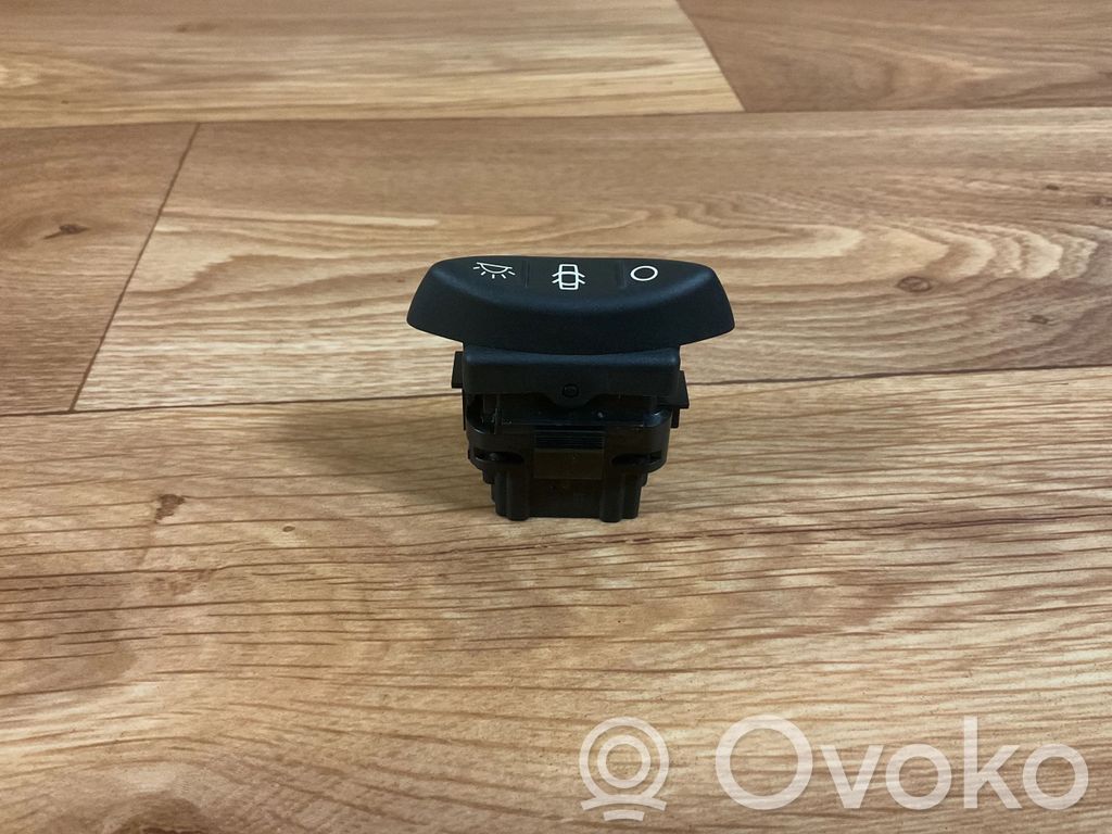 Interruptor de iluminación interior   889220