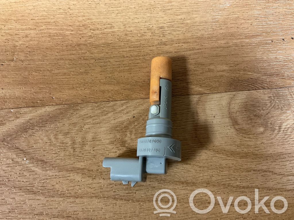 Windshield washer fluid level sensor   9643727780,9659757080