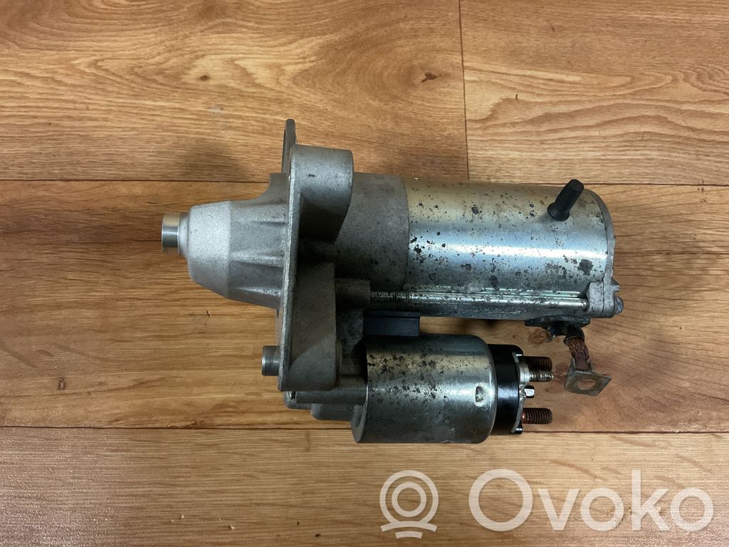 Motor de arranque   1590302400