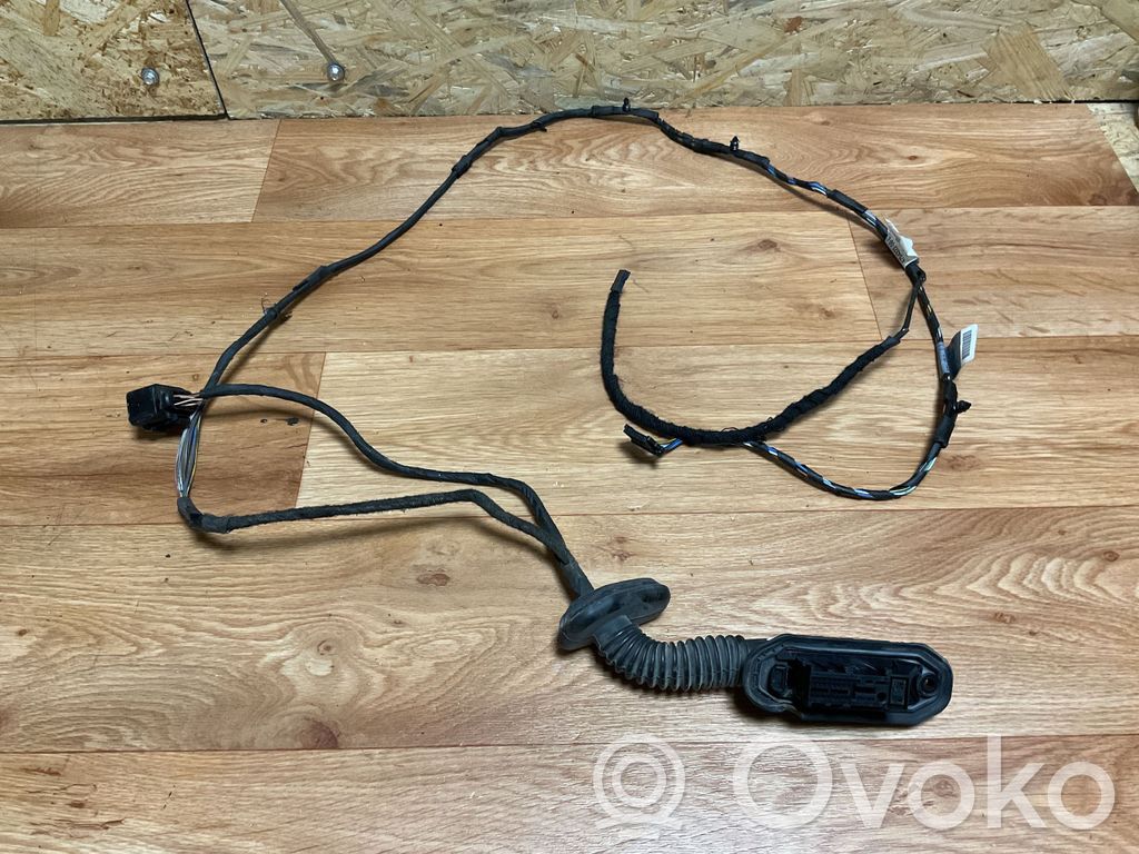 Cableado de puerta trasera   9120797,C358214