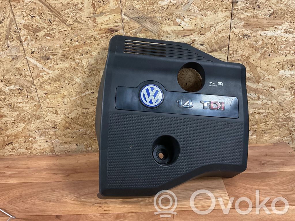 Volkswagen PASSAT B6 Moottorin koppa 