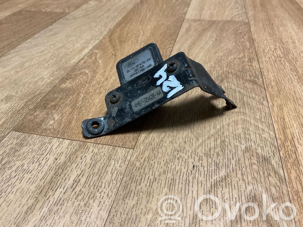 Ford Focus Senzor presiune aer 