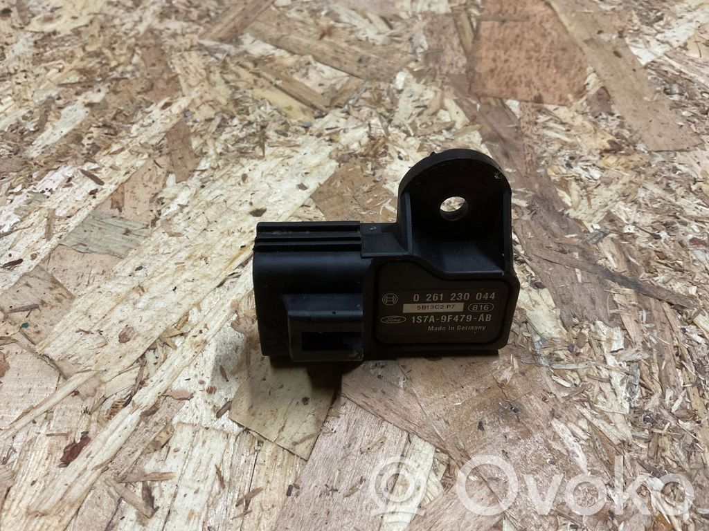 Ford Focus Luftdrucksensor 