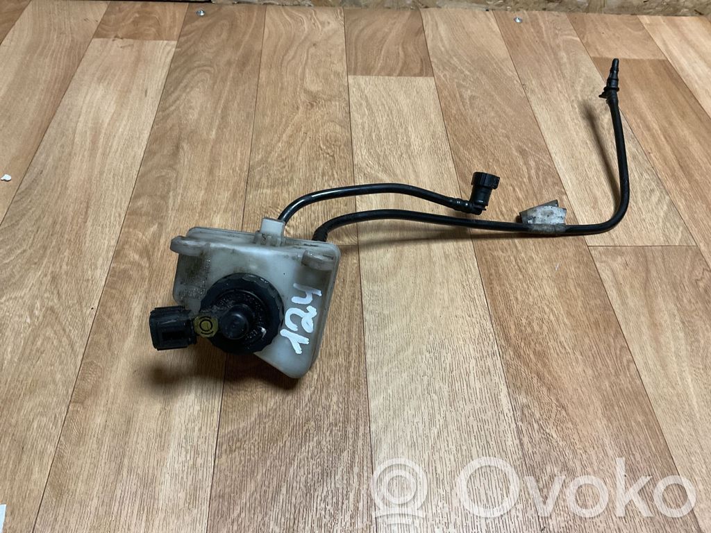 Ford Focus Bremžu šķidruma izplešanās tvertne 