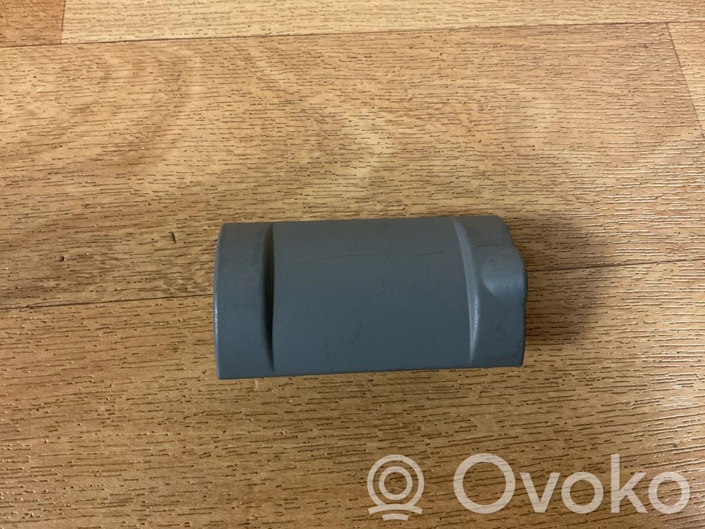 BMW 5 E60 E61 ISOFIX cover 