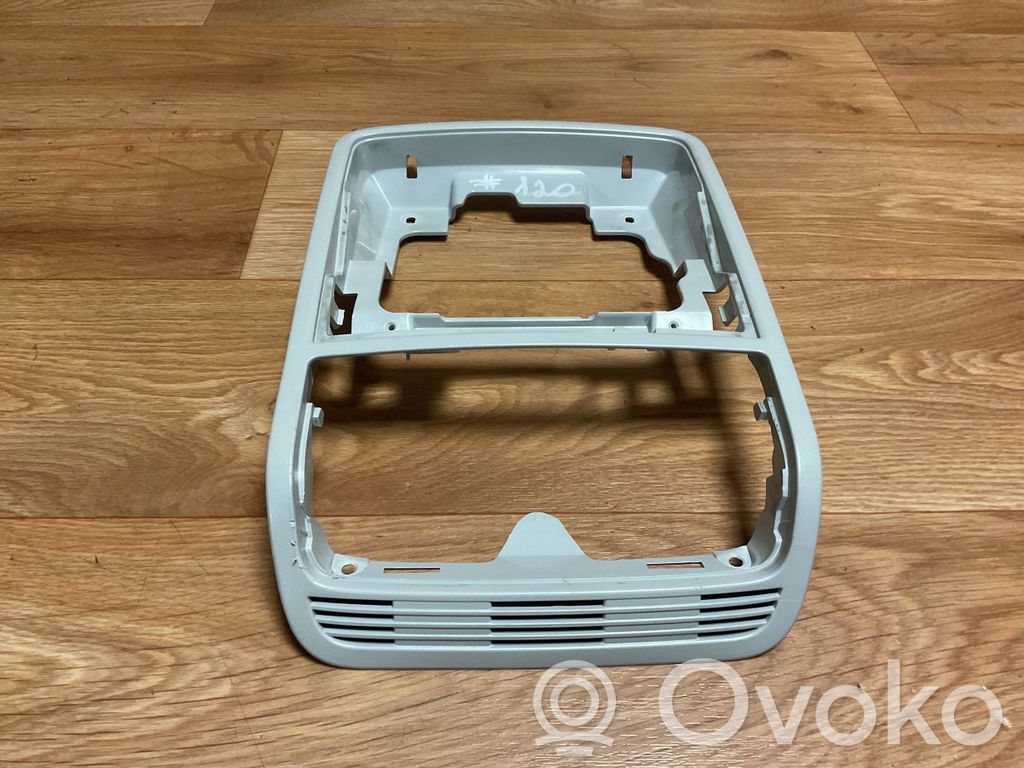 Volkswagen PASSAT B6 Consola de luz del techo 