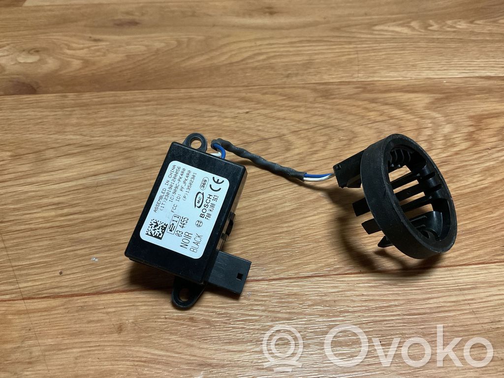 Opel Insignia A Imobilaizera lasītājs (antena) 