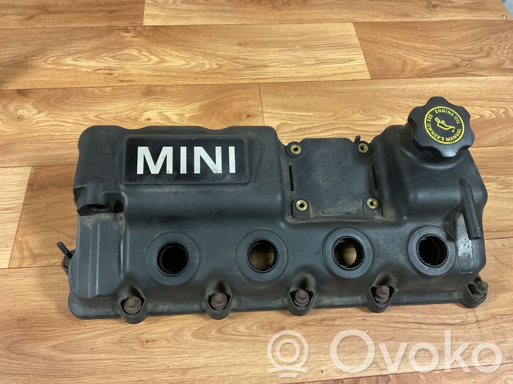 Mini One - Cooper R50 - 53 Rocker cam cover 
