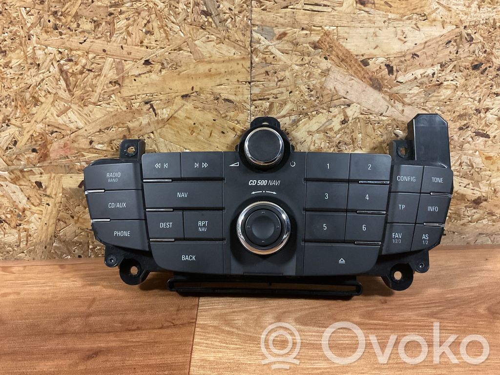 Panel radia   13273255,2030100121,1001210026C