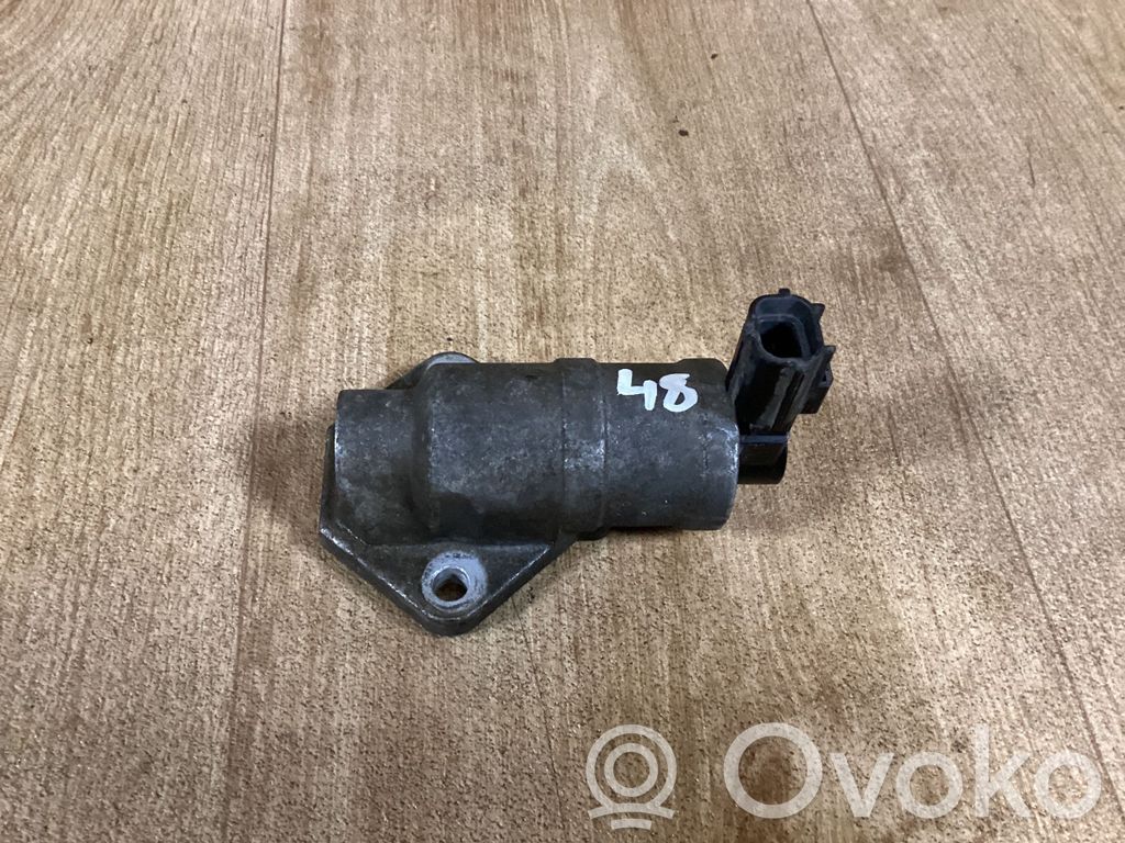 Ford Mondeo Mk III Válvula EGR 