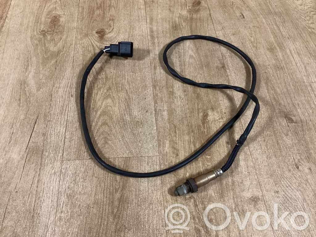 Audi A4 S4 B6 8E 8H Lambda zondas 