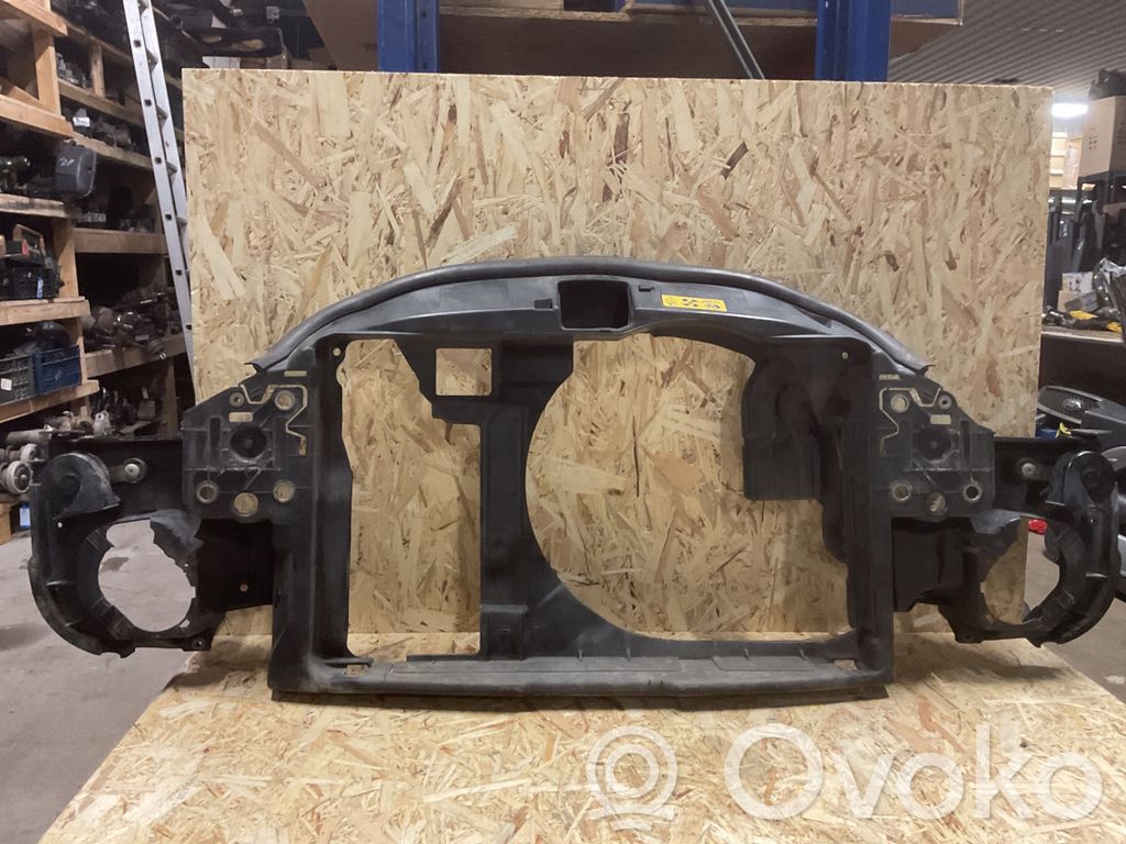 Mini One - Cooper R50 - 53 Panou suport radiator 