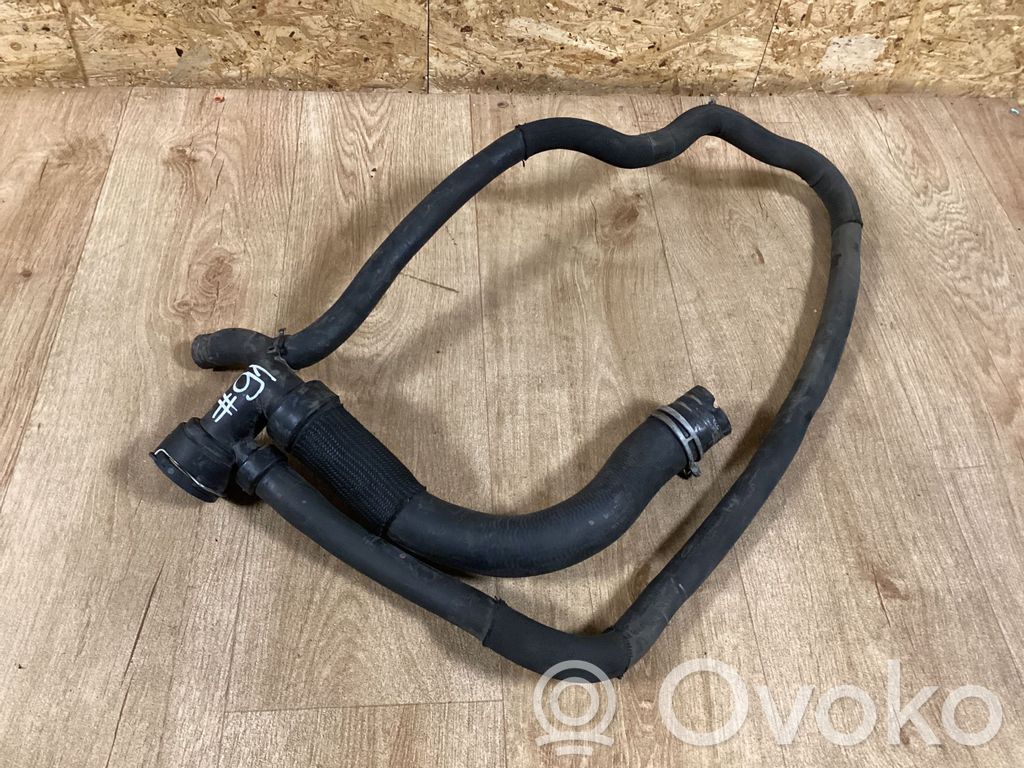 Opel Insignia A Conductă/furtun lichid de răcire motor 
