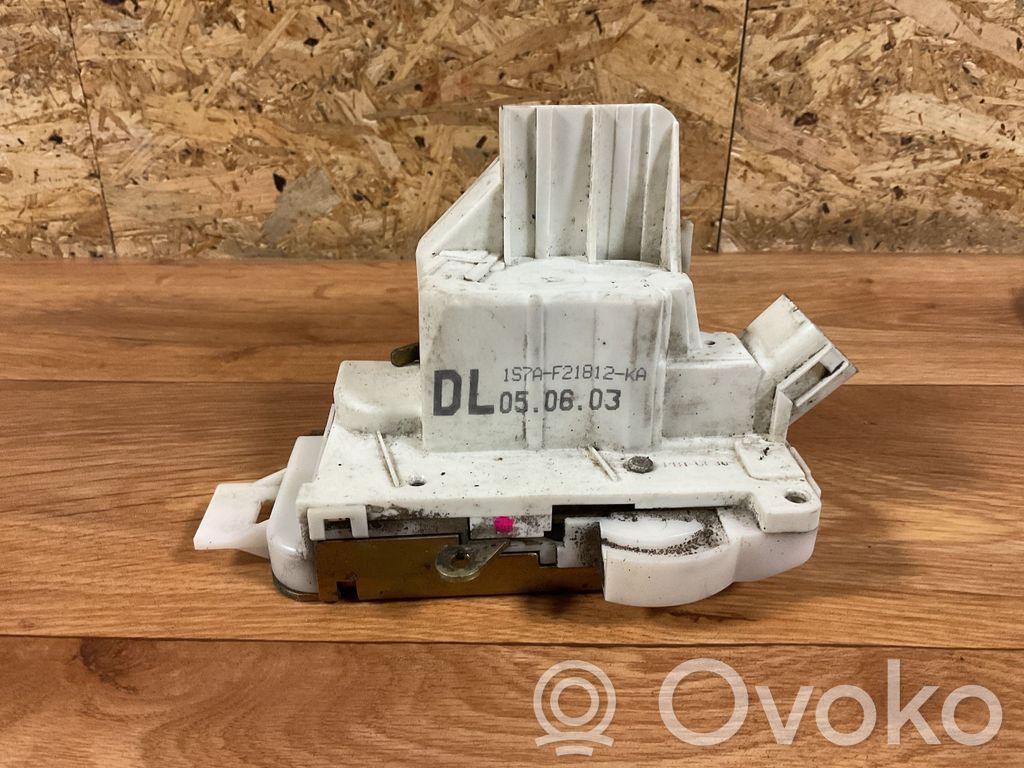 Ford Mondeo Mk III Zamek drzwi przednich 
