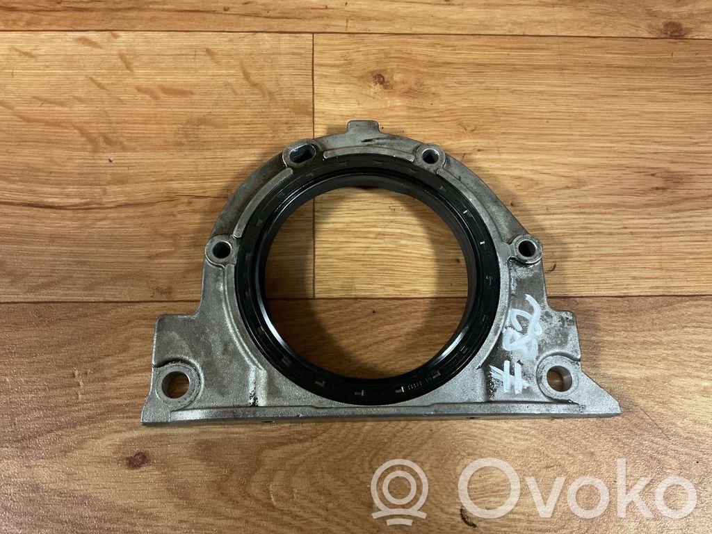 BMW 5 E39 other engine part 