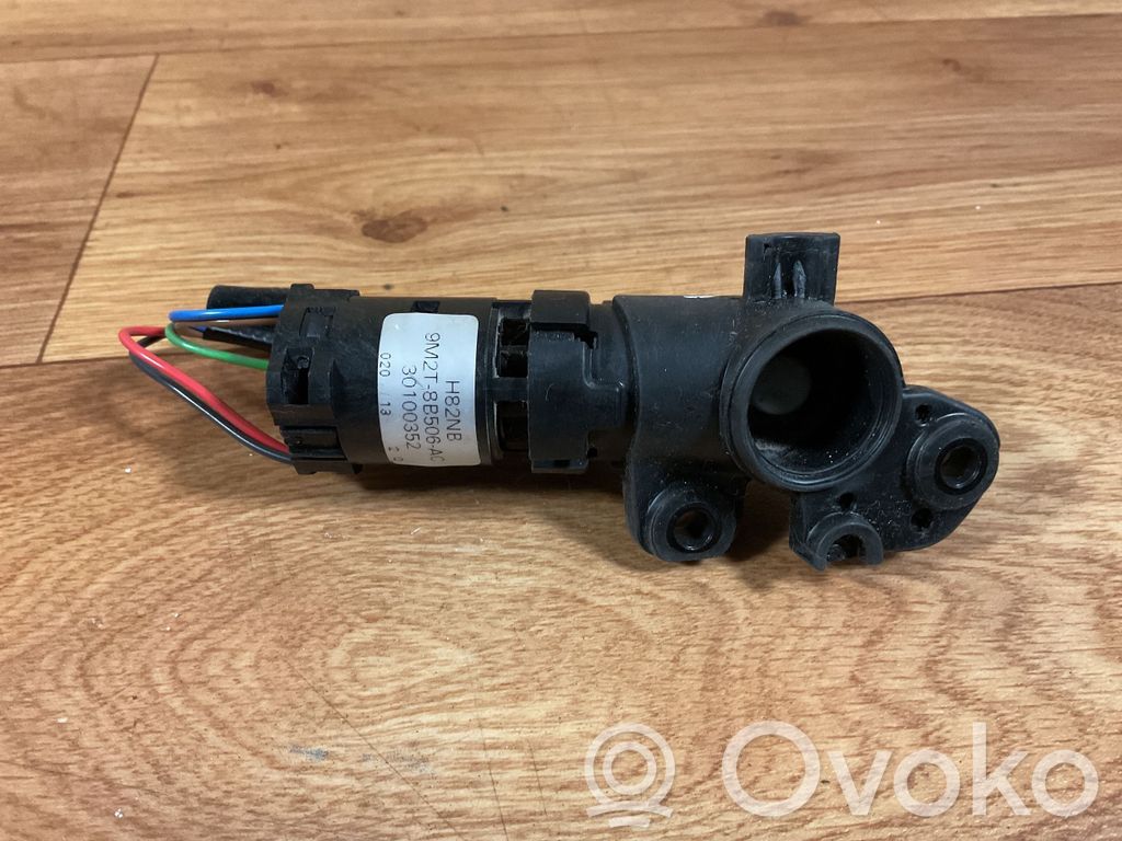 Ford Mondeo MK IV Interior temperature sensor 