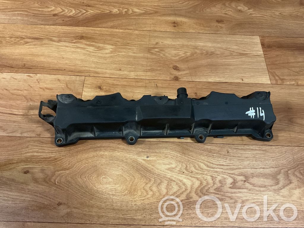 Peugeot 307 Cache culbuteur 