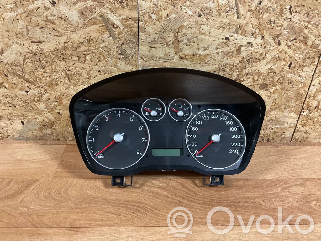 Ford Focus C-MAX Vitezometru (grup de instrumente) 
