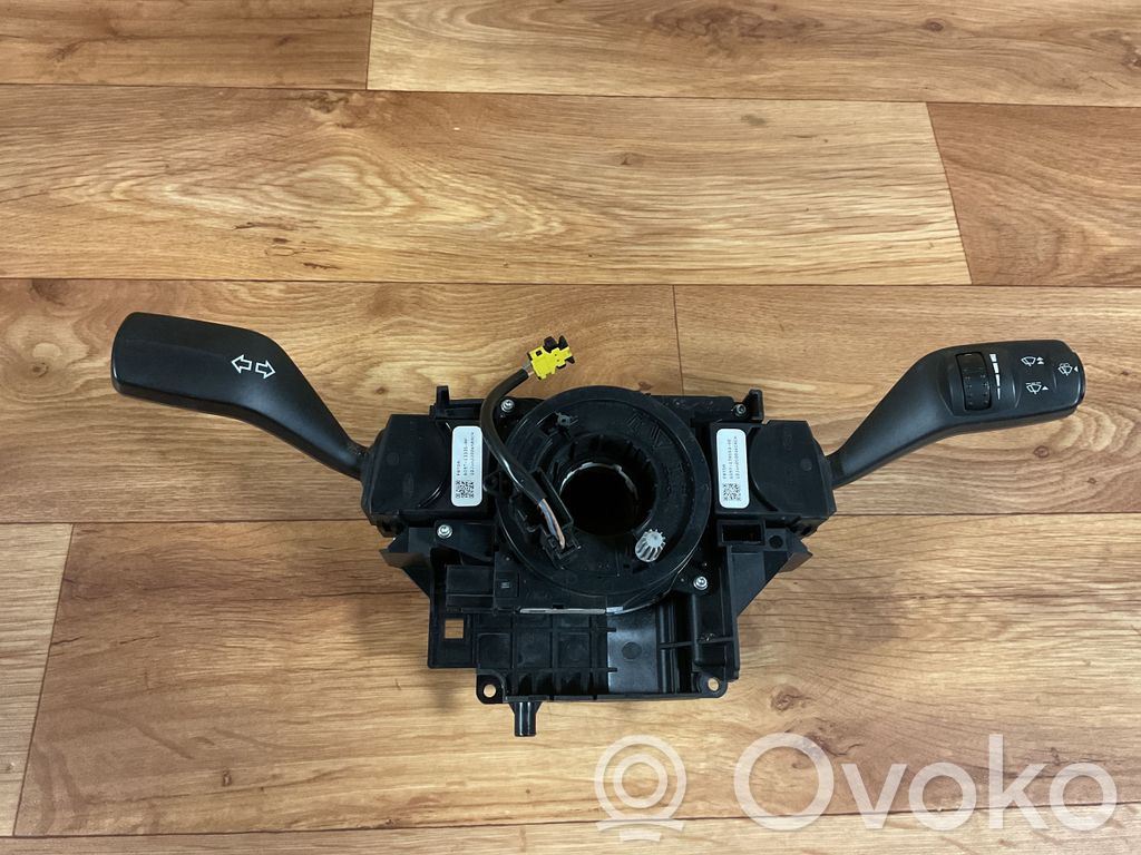 Ford Mondeo MK IV Commodo, commande essuie-glace/phare 