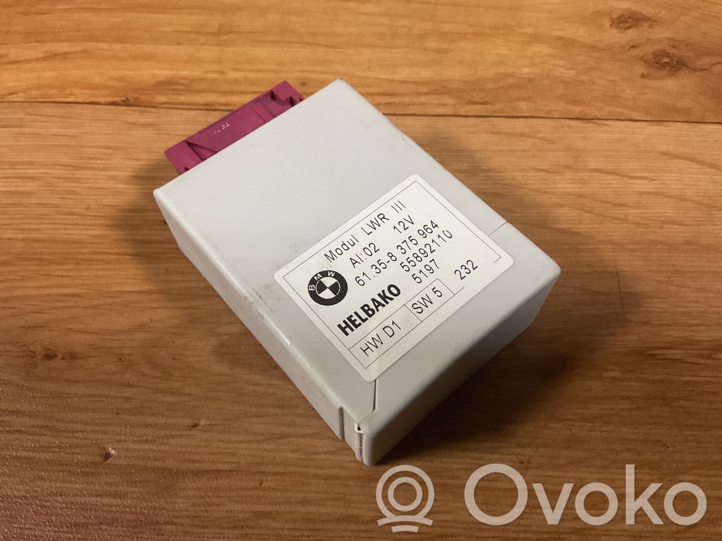 Šviesų modulis   61358375964,55892110,5197