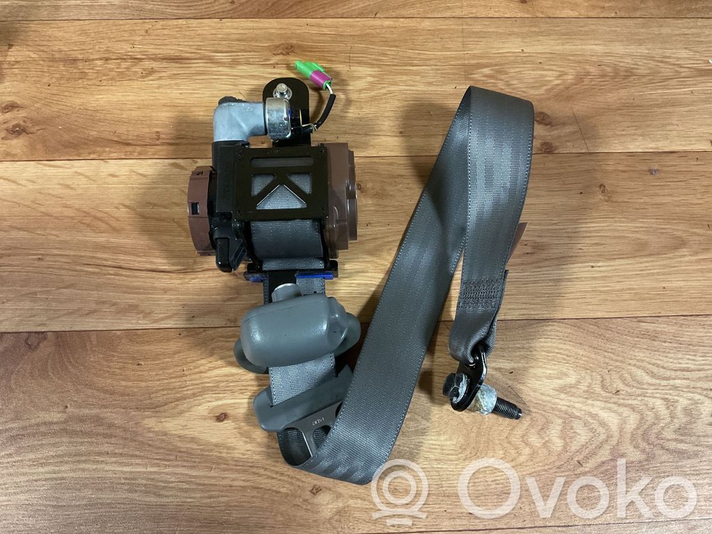 Chevrolet Nubira Cinturón delantero 