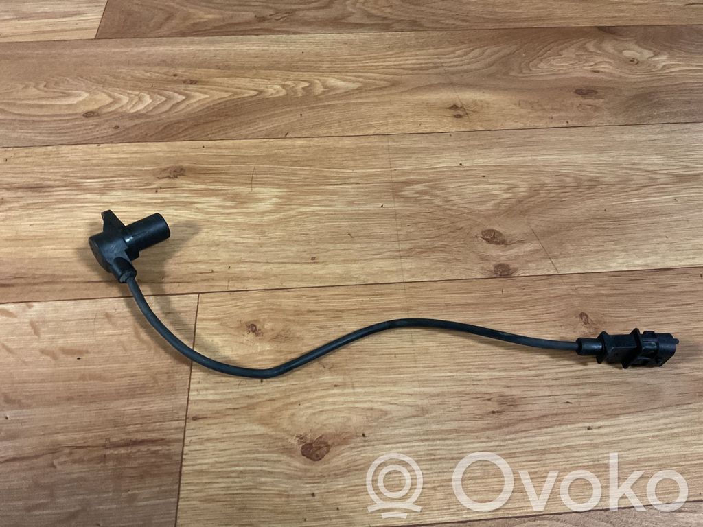 Hyundai i30 Crankshaft position sensor 