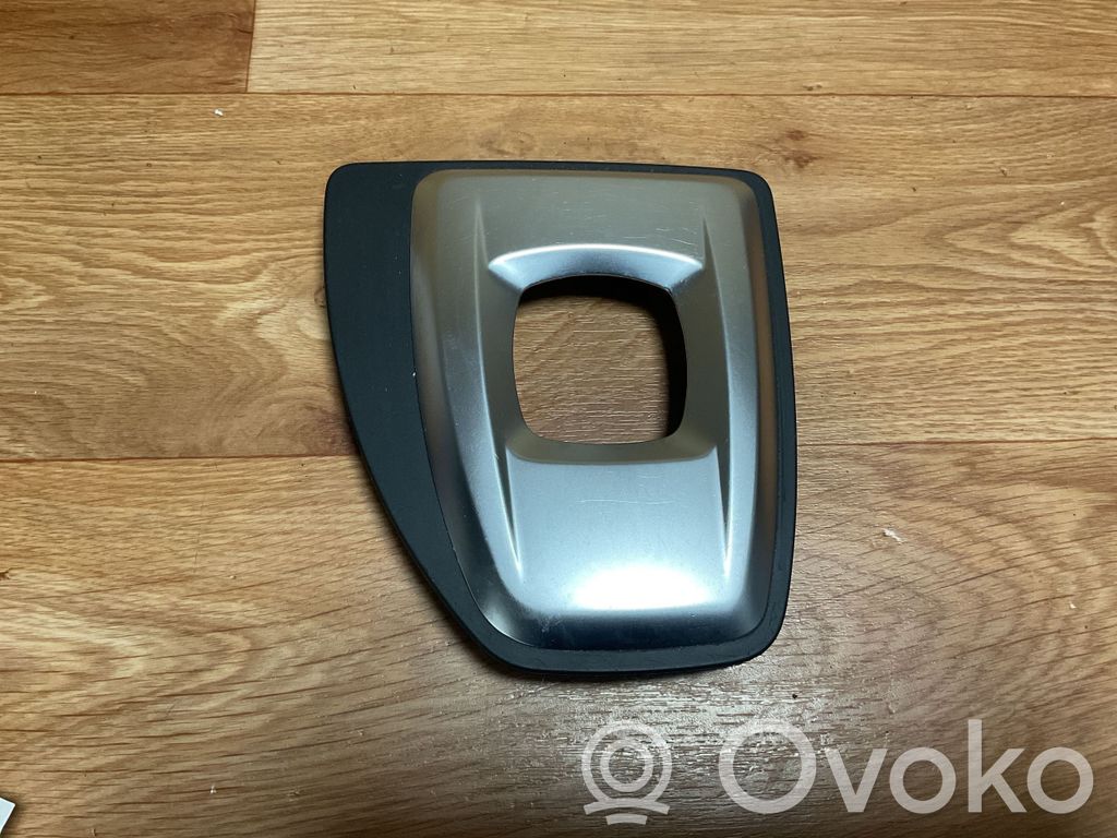 BMW 5 E60 E61 Contour de levier de vitesses 