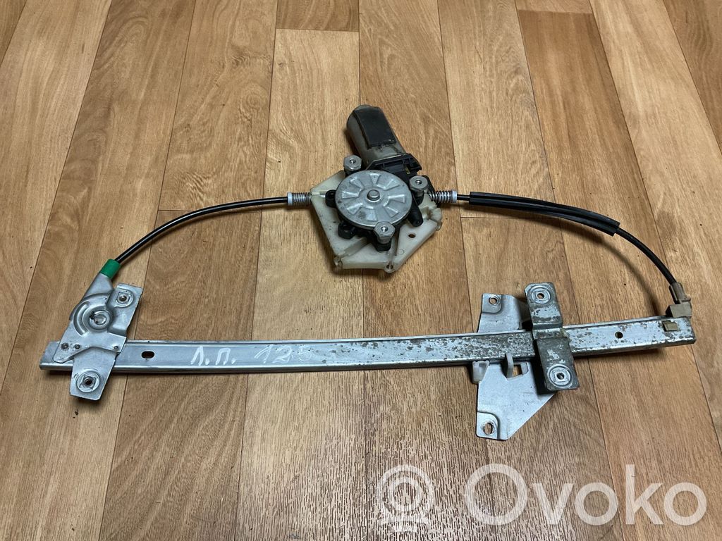 Volvo S40, V40 Elektryczny podnośnik szyby drzwi przednich 
