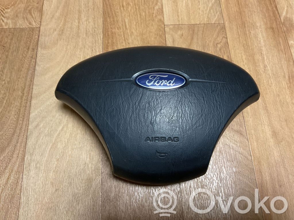 Ford Focus Stūres drošības spilvens 