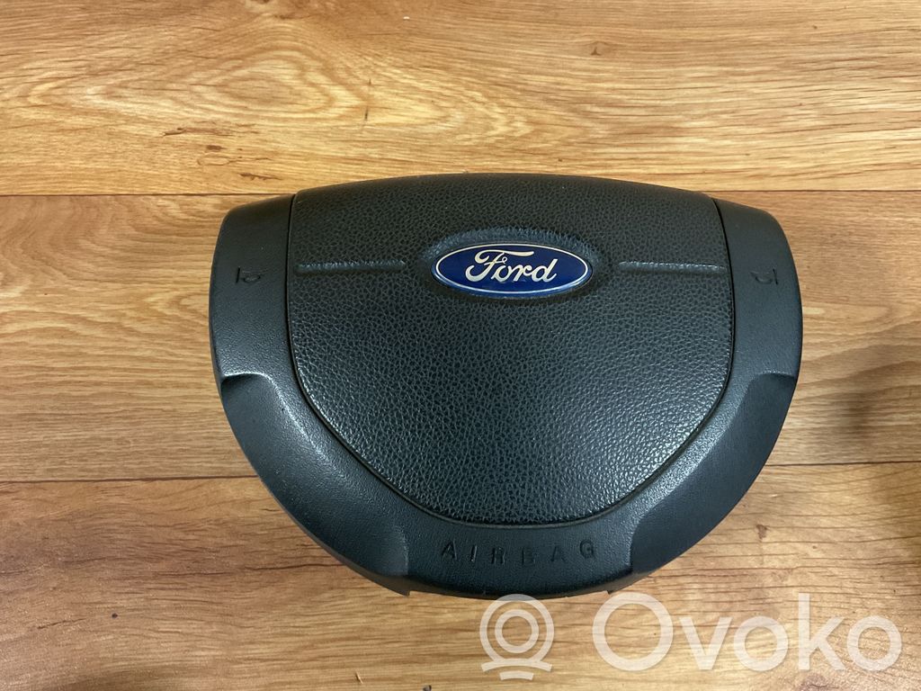 Ford Transit -  Tourneo Connect Stūres drošības spilvens 