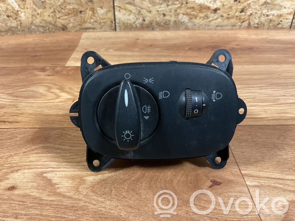 Ford Transit -  Tourneo Connect Interruptor de luz 