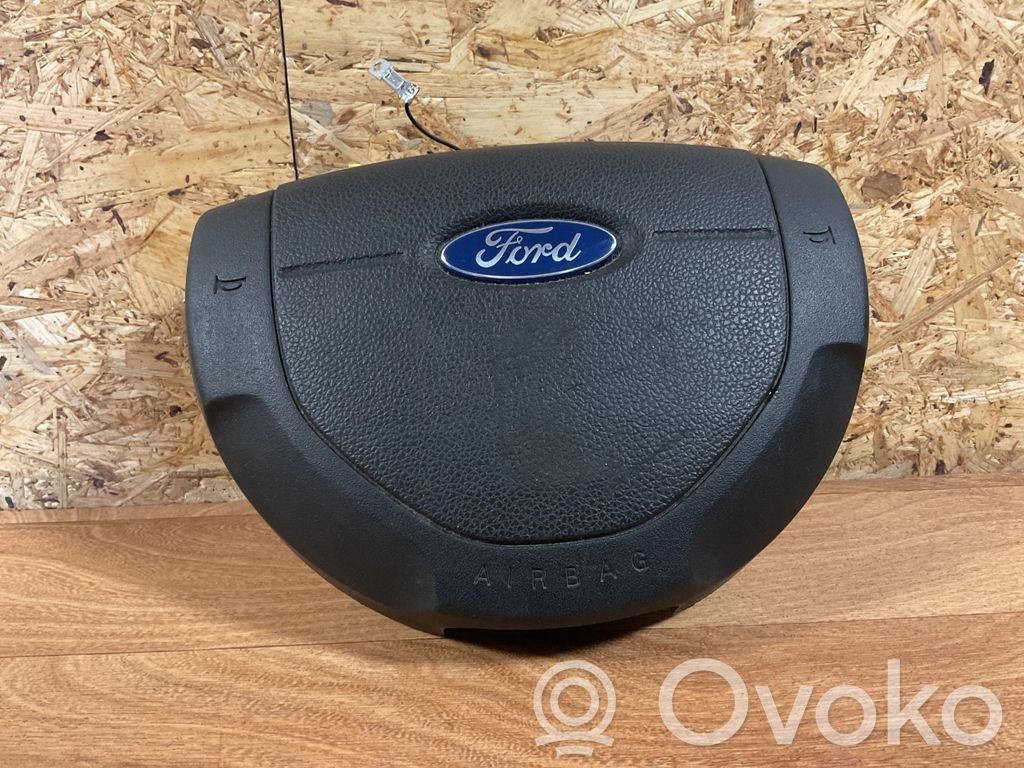 Ford Transit -  Tourneo Connect Stūres drošības spilvens 