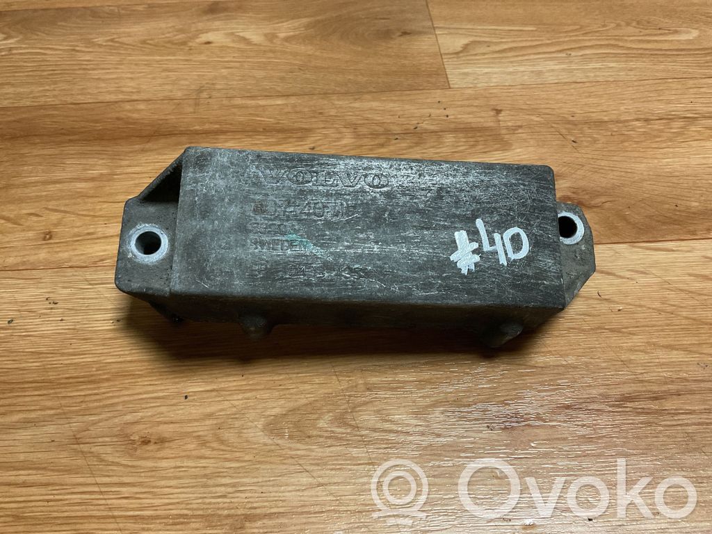Volvo V50 Kita išorės detalė 