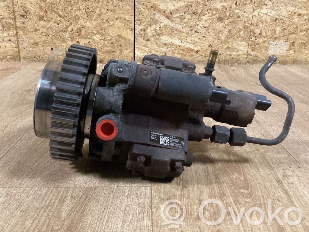Ford Transit -  Tourneo Connect Fuel injection high pressure pump 