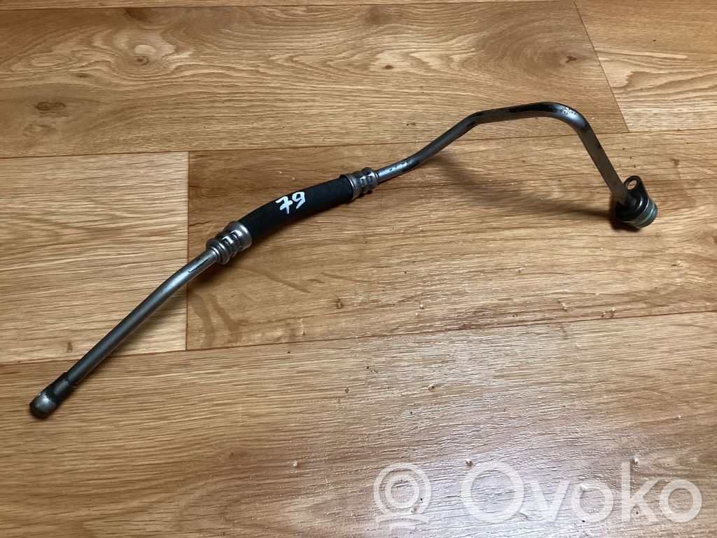 Intercooler hose/pipe   059145