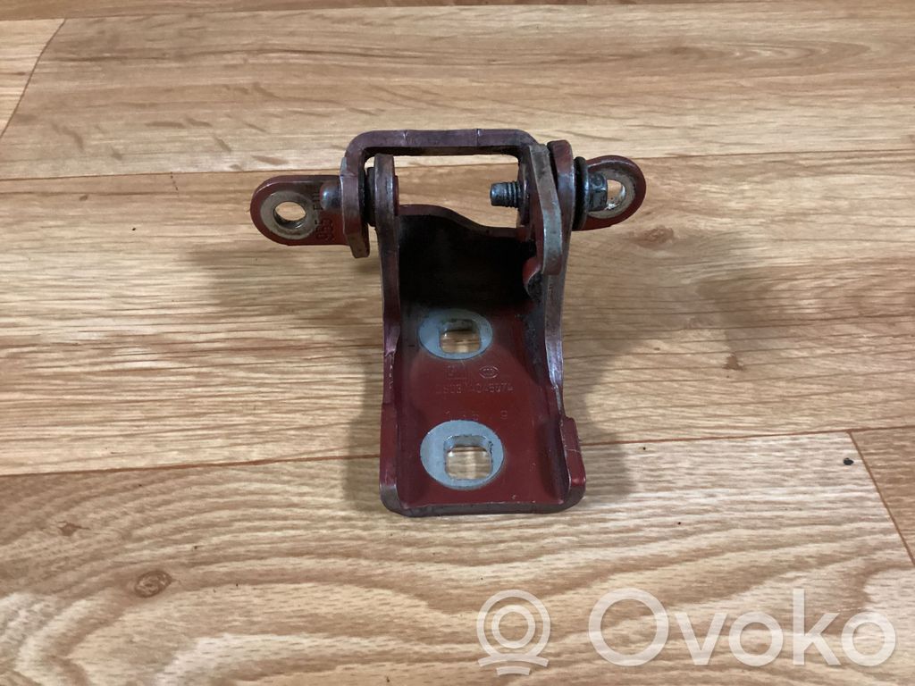 Opel Insignia A Front door upper hinge 