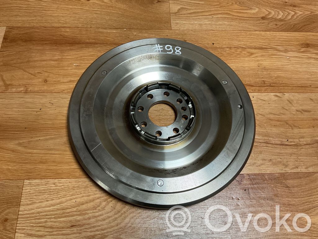 Ford Mondeo MK IV Smagratis 
