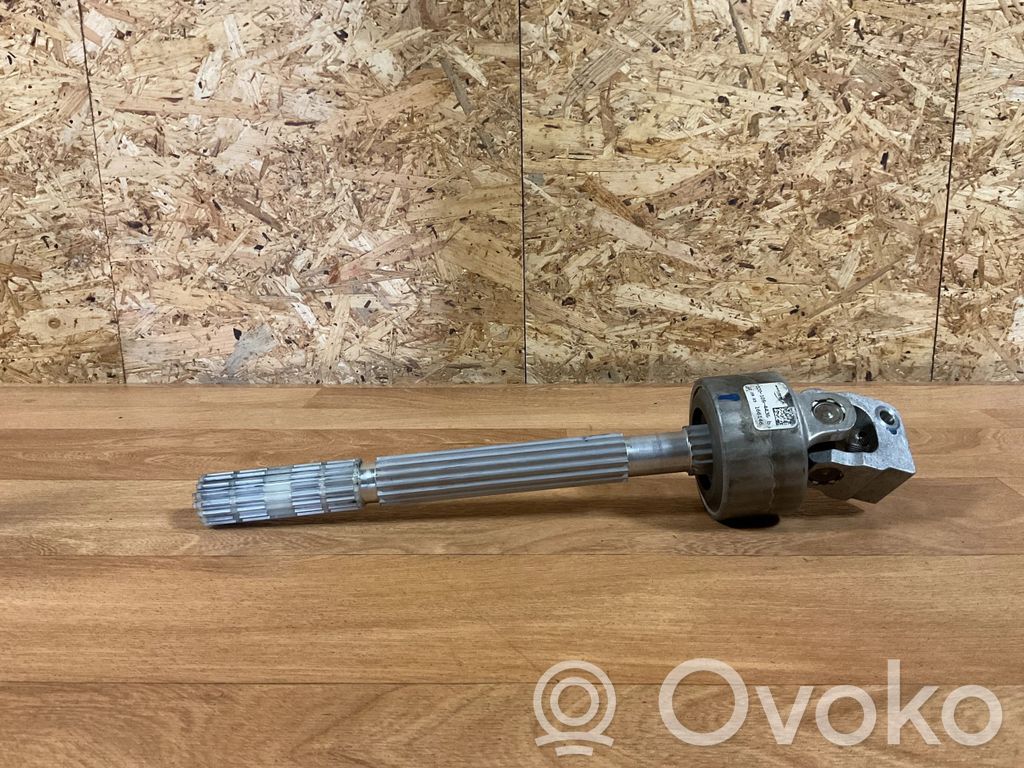 BMW 5 E60 E61 Steering column universal joint 